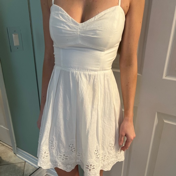 Easter/Summer/bridal dress - Picture 2 of 2